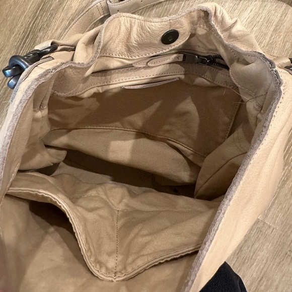 Liebeskind Leather Hobo Bag - Picture 5 of 6